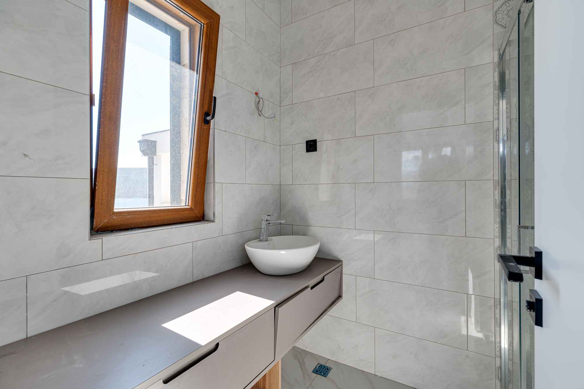  Image of Apartment in new building - 2 Bedrooms for Residential For Sale in Herceg-Novi-Bijela-Montenegro, Image 29